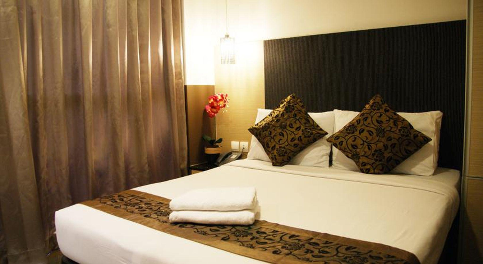 سنغافورة Lion Peak Hotel Bugis - Staycation Approved المظهر الخارجي الصورة